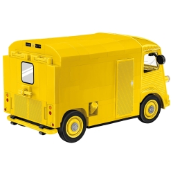 Citroën Type H Service 1:35