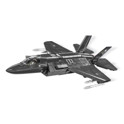 F-35A Lightning II