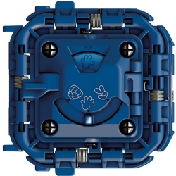 Battle Cubes Marvel Spider-Man – zestaw