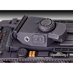 PzKpfw III Ausf. L – model 1:72