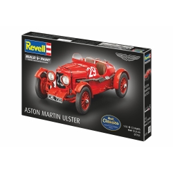 Aston Martin Ulster 1:32