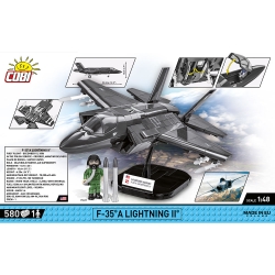 F-35A Lightning II