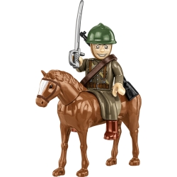 Polscy ułani, 1 września 1939