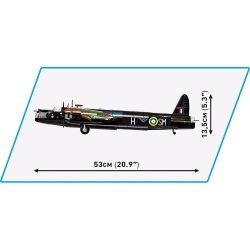Vickers Wellington Mk II