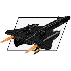 Lockheed SR-71 Blackbird Executive Edition