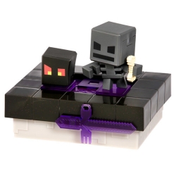 Treasure X Minecraft Portal Nether