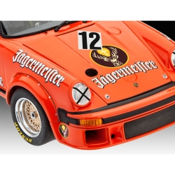 Porsche 934 RSR – zestaw upominkowy 1:24