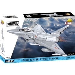 Eurofighter® F2000 Typhoon