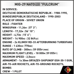 MiG-29 (Niemcy Wschodnie)