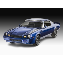 Chevrolet Camaro Z/28 Billy'ego Hargrove'a