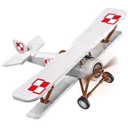 Nieuport 17 C.1 110 H.P. – 274 el.