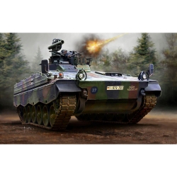 Model Marder 1A3 1:72 – Model Set