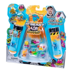 MrBeast Lab Swarms Mega Lab 12-Pack