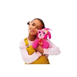 Little Live Pets Sal Sew Surprise różowy