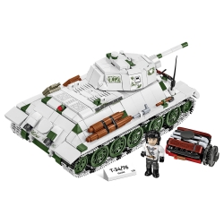 T-34/76 Mod. 1941/42 2 w 1