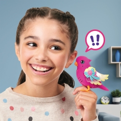 Little Live Pets Ptaszek z klatką