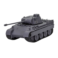 Panther Ausf. D 1:72 – World of Tanks