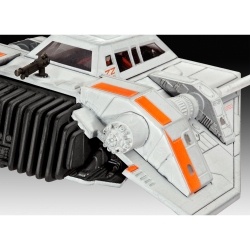 STAR WARS Snowspeeder 1:52 Revell