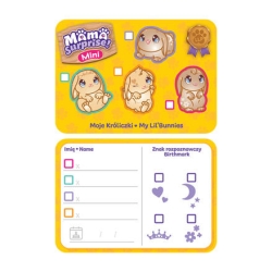 Little Live Pets Mama Surprise Mini
