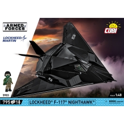 Lockheed® F-117® Nighthawk®