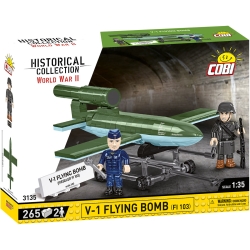 V-1 Flying Bomb (Fi 103)