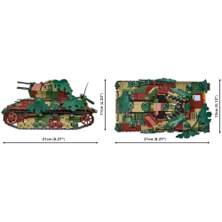 Flakpanzer IV Wirbelwind Executive Edition