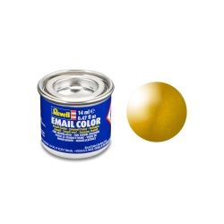 Revell Email Color 92 złoty 14 ml
