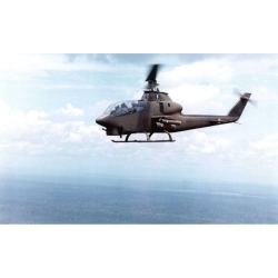 Bell AH-1G Cobra 1:32
