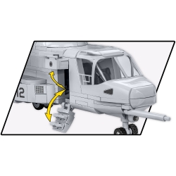 Bell™ Boeing™ V-22 Osprey™