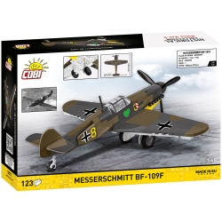 Messerschmitt Bf 109F