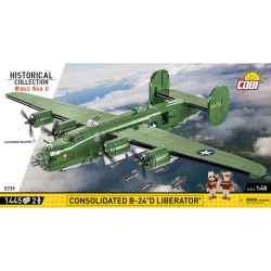 Consolidated B-24D Liberator