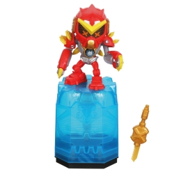 Treasure X Robots Gold – Robot