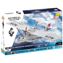Dornier Do J Wal Amundsen N-25