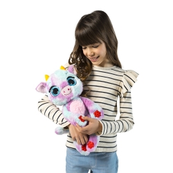 Pachnąca maskotka Bubble Pops 34 cm