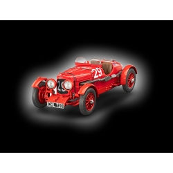 Aston Martin Ulster 1:32 Starter Kit
