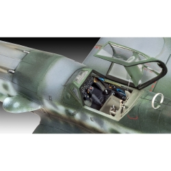 Messerschmitt Bf 109 G-10, 1:48