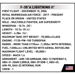 F-35A Lightning II