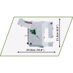 Regelbau 667 – niemiecki bunkier