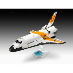 Zestaw upominkowy Moonraker 1:144