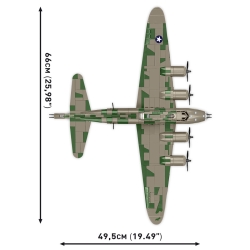 Boeing B-17F Memphis Belle