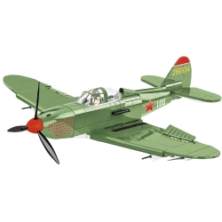 Bell® P-39Q Airacobra®
