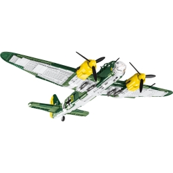 Junkers Ju-88 – 1160 klocków