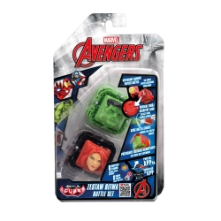 Battle Cubes Marvel Avengers – zestaw bitewny