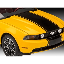 2010 Ford Mustang GT – model 1:25