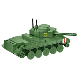 Cromwell Mk.IV 1:72