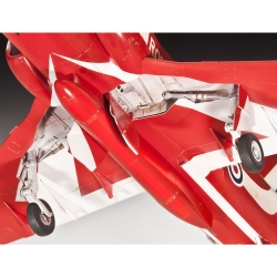 BAe Hawk T.1A Red Arrows 1:32