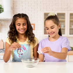 Cookeez Makery Lodowe Torty z Lodówką