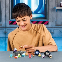 Mr Beast Lab Swarms – 14 figurek