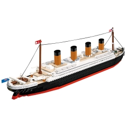 R.M.S. Titanic – Historical Collection