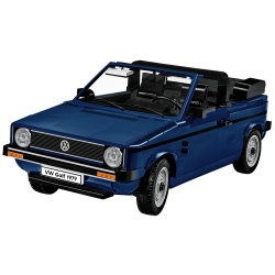 Volkswagen Golf Cabriolet (1974-1983)